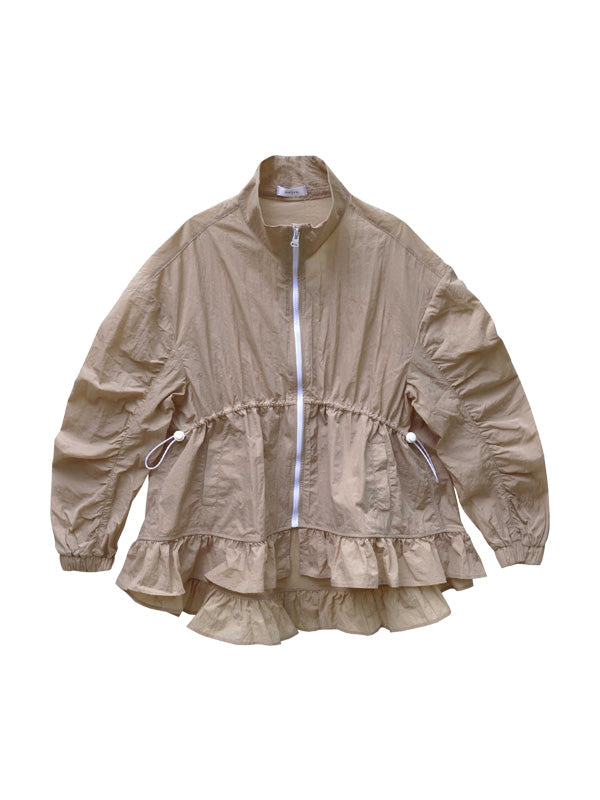 Nadjani Magy Jacket Cream