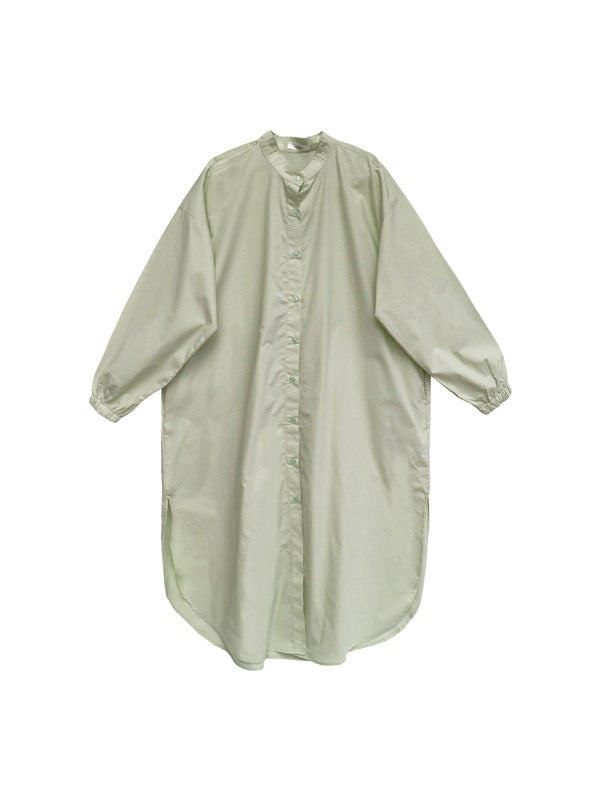 Nadjani Megumi Dress Sage