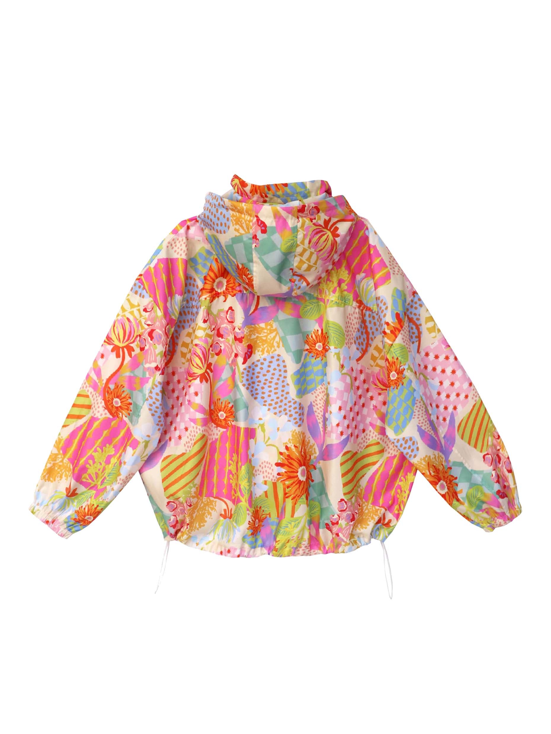 Nadjani Milka Jacket Nazwa