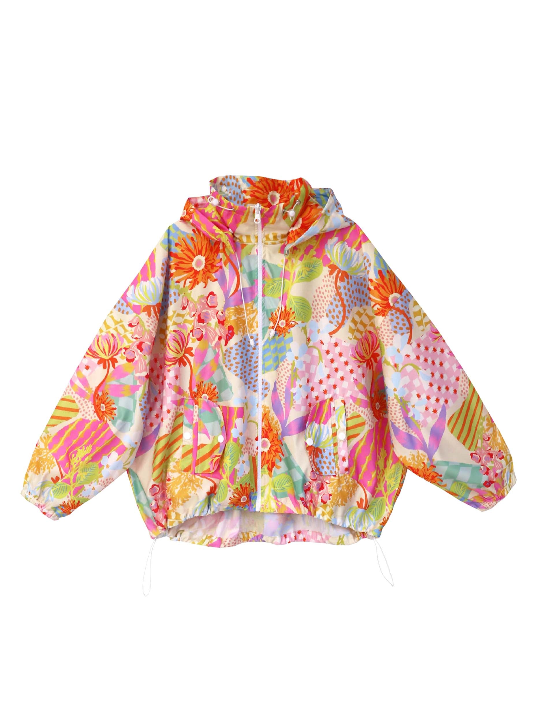 Nadjani Milka Jacket Nazwa
