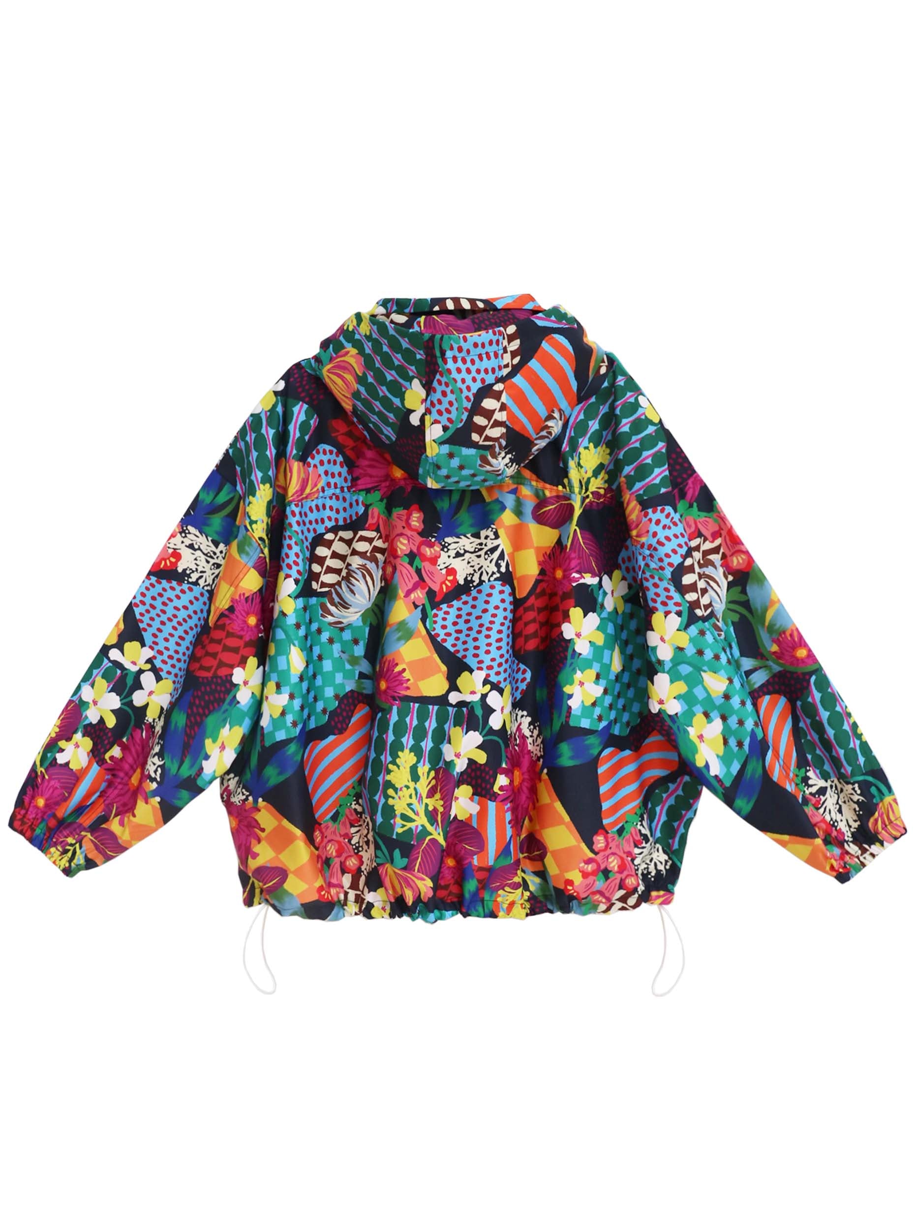 Nadjani Milka Jacket Nell