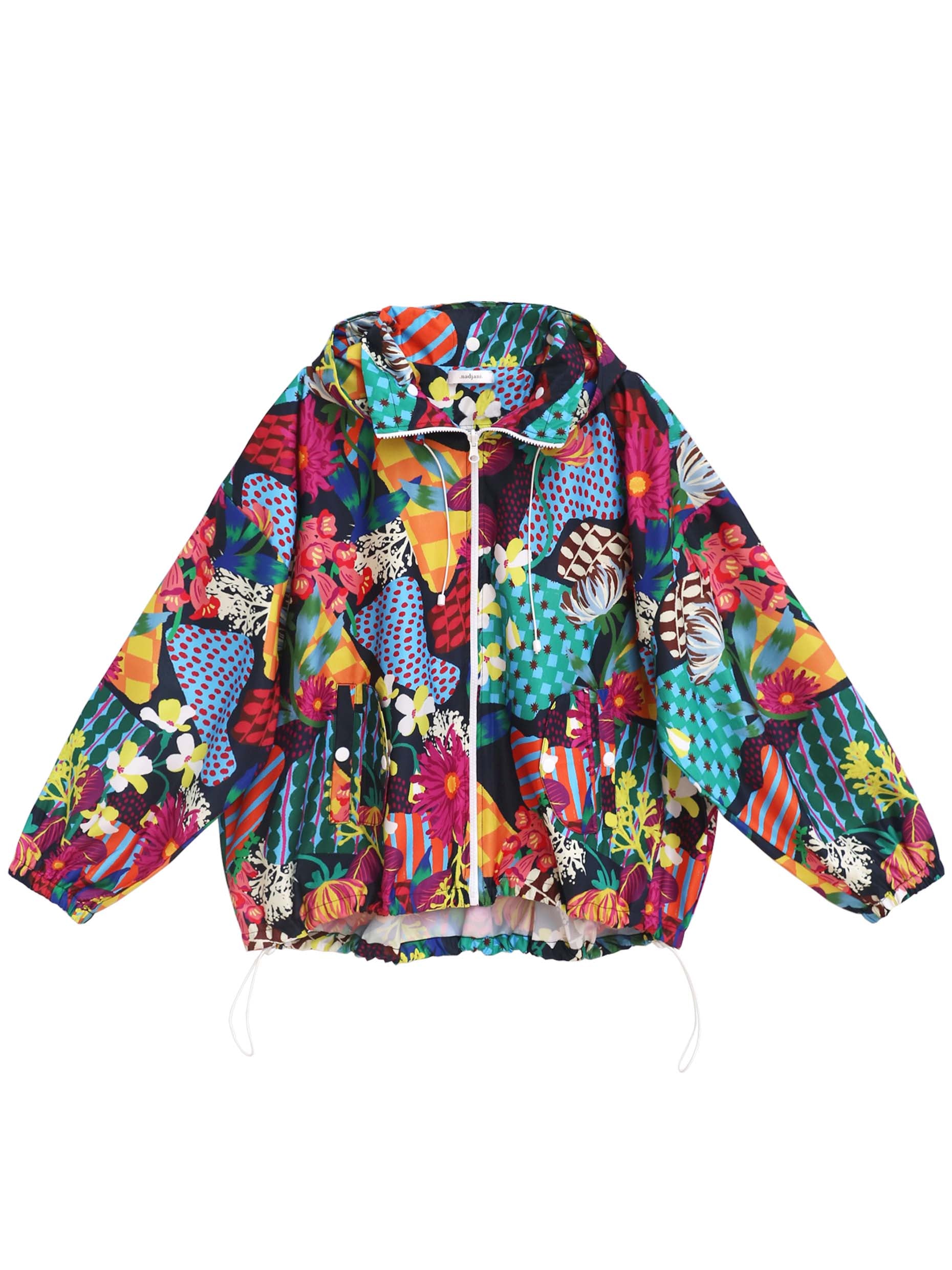 Nadjani Milka Jacket Nell