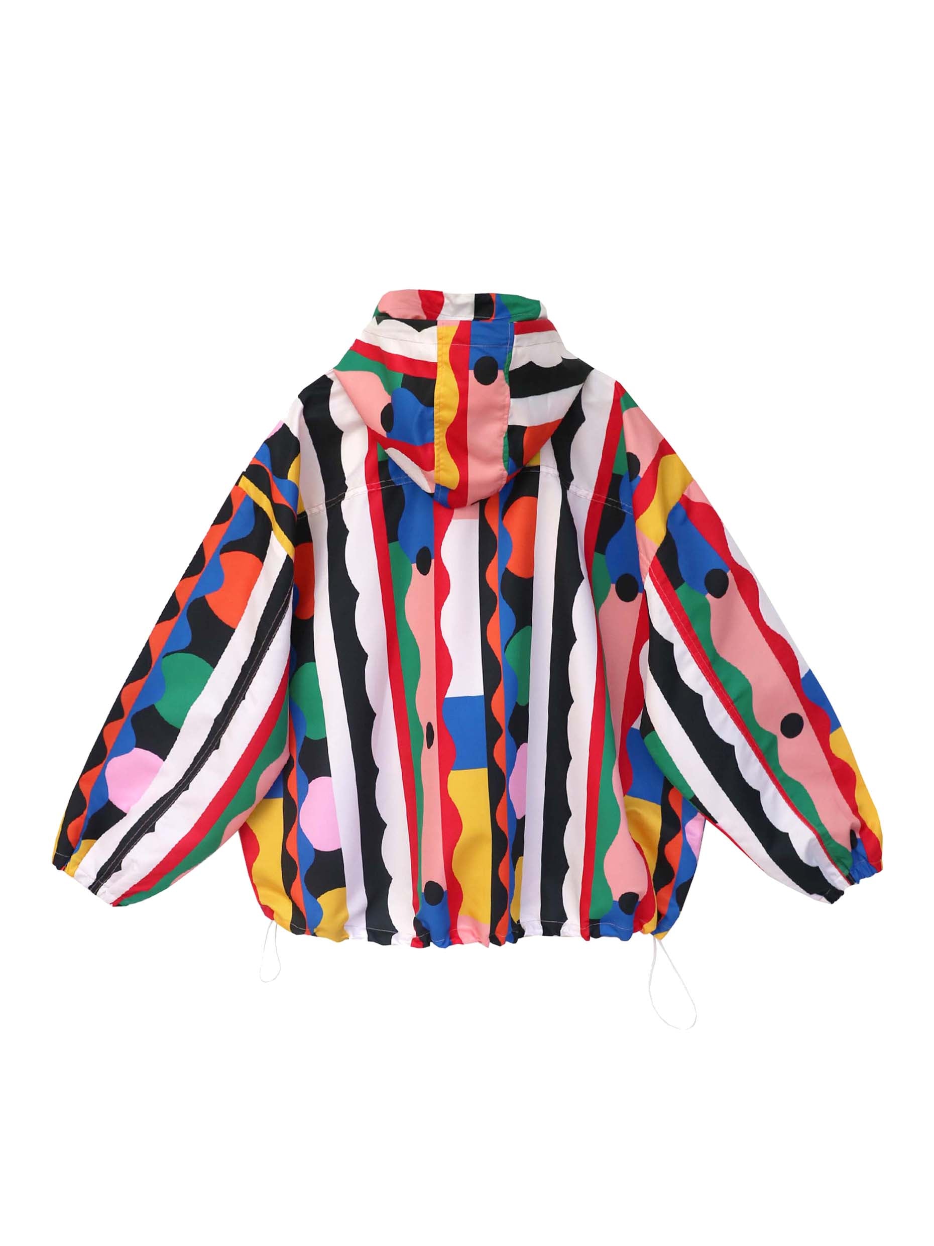 Nadjani Milka Jacket Tyra