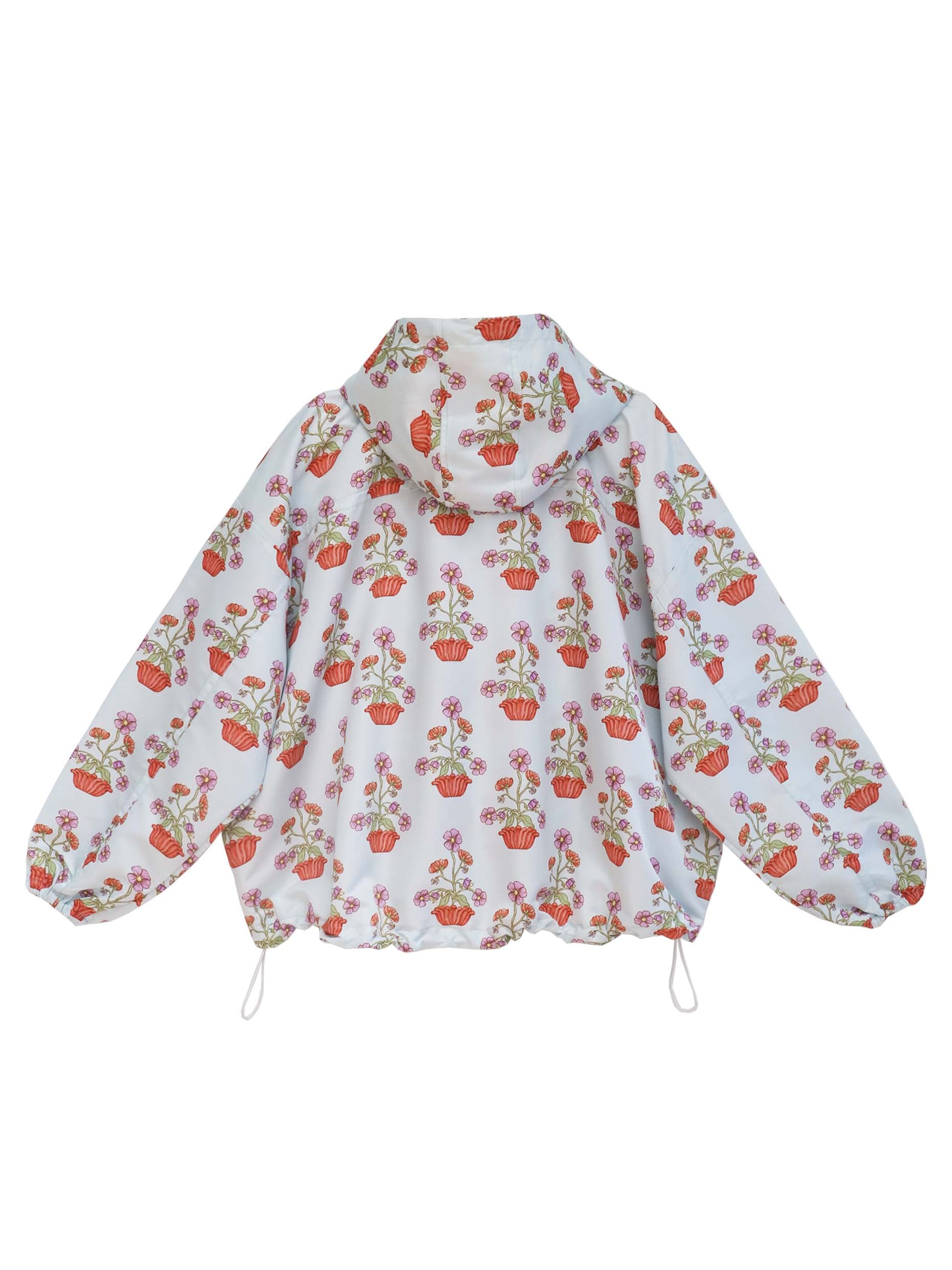 Nadjani Milka Jacket Baby Blue