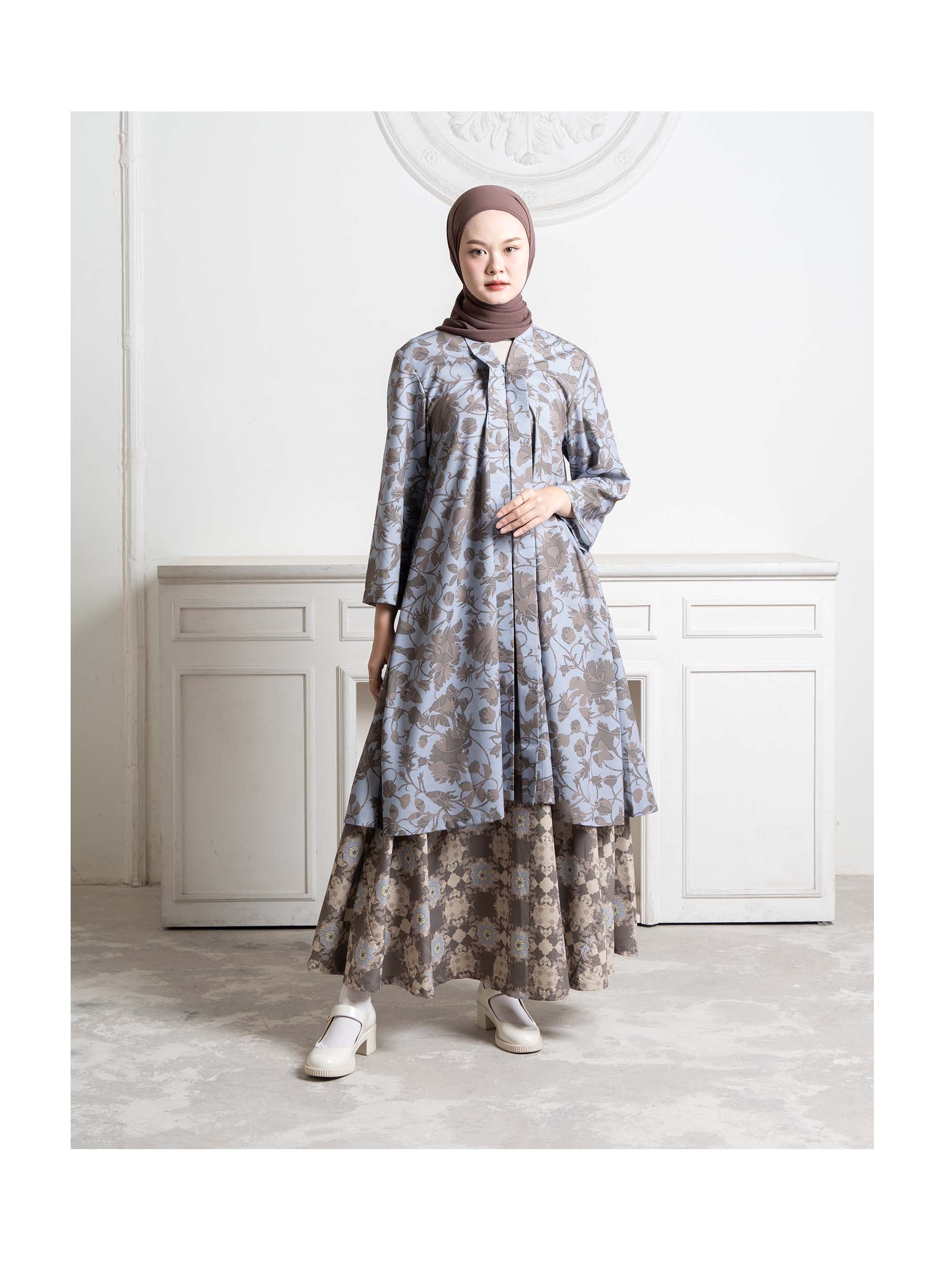 Nadjani Tunik Misora Asta