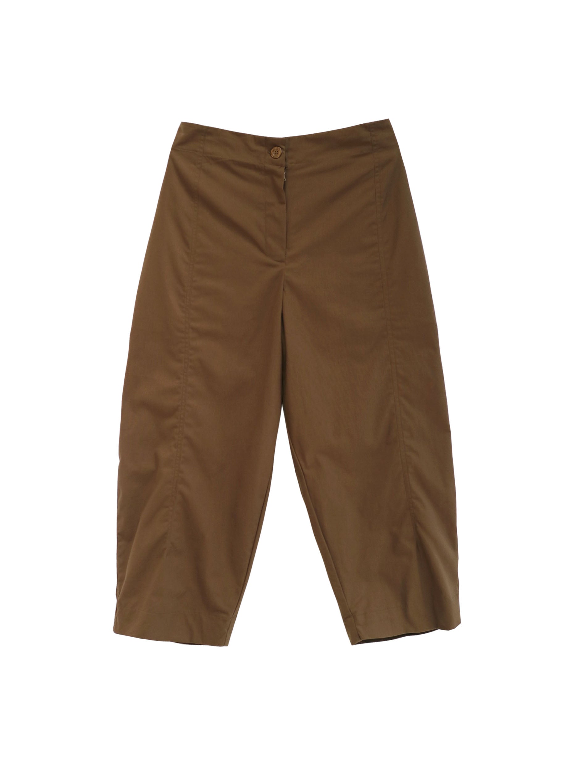 Nadjani Mivi Pants Brown