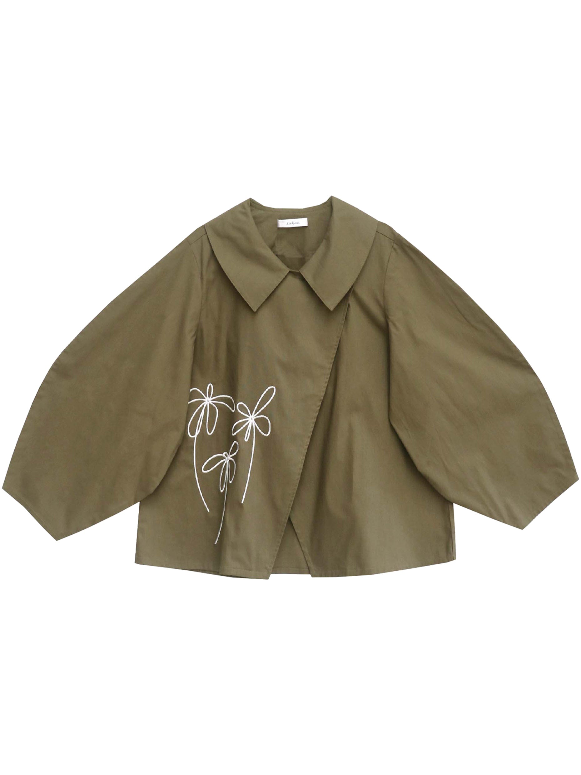 Nadjani Poppy Top Army