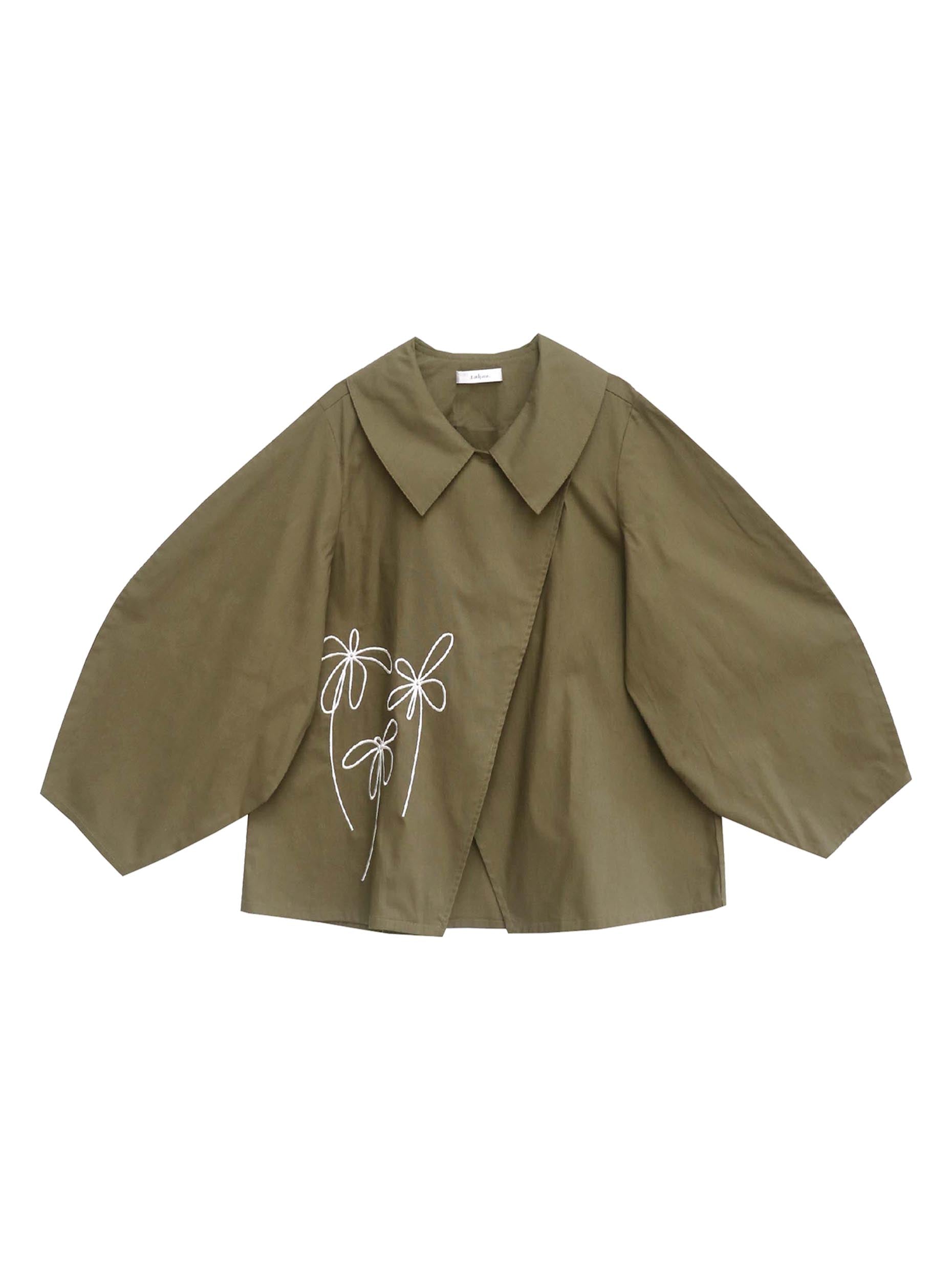Nadjani Poppy Top Army