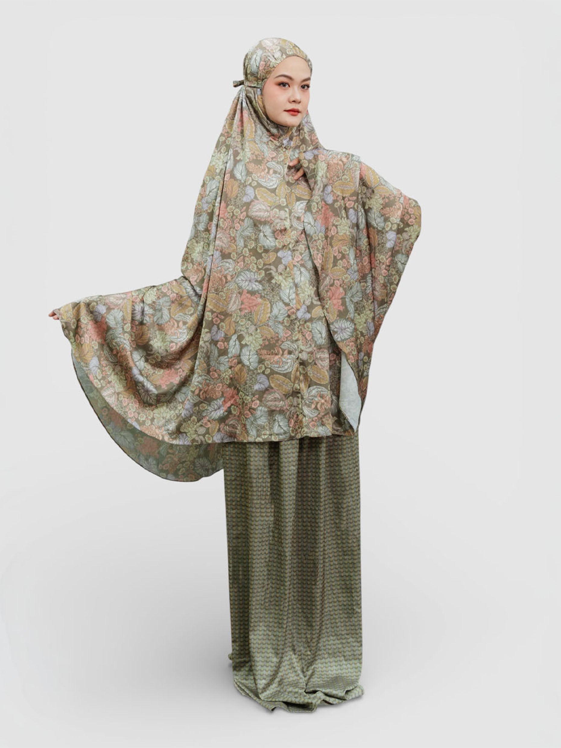 Nadjani Signature Prayer Set Fernwood
