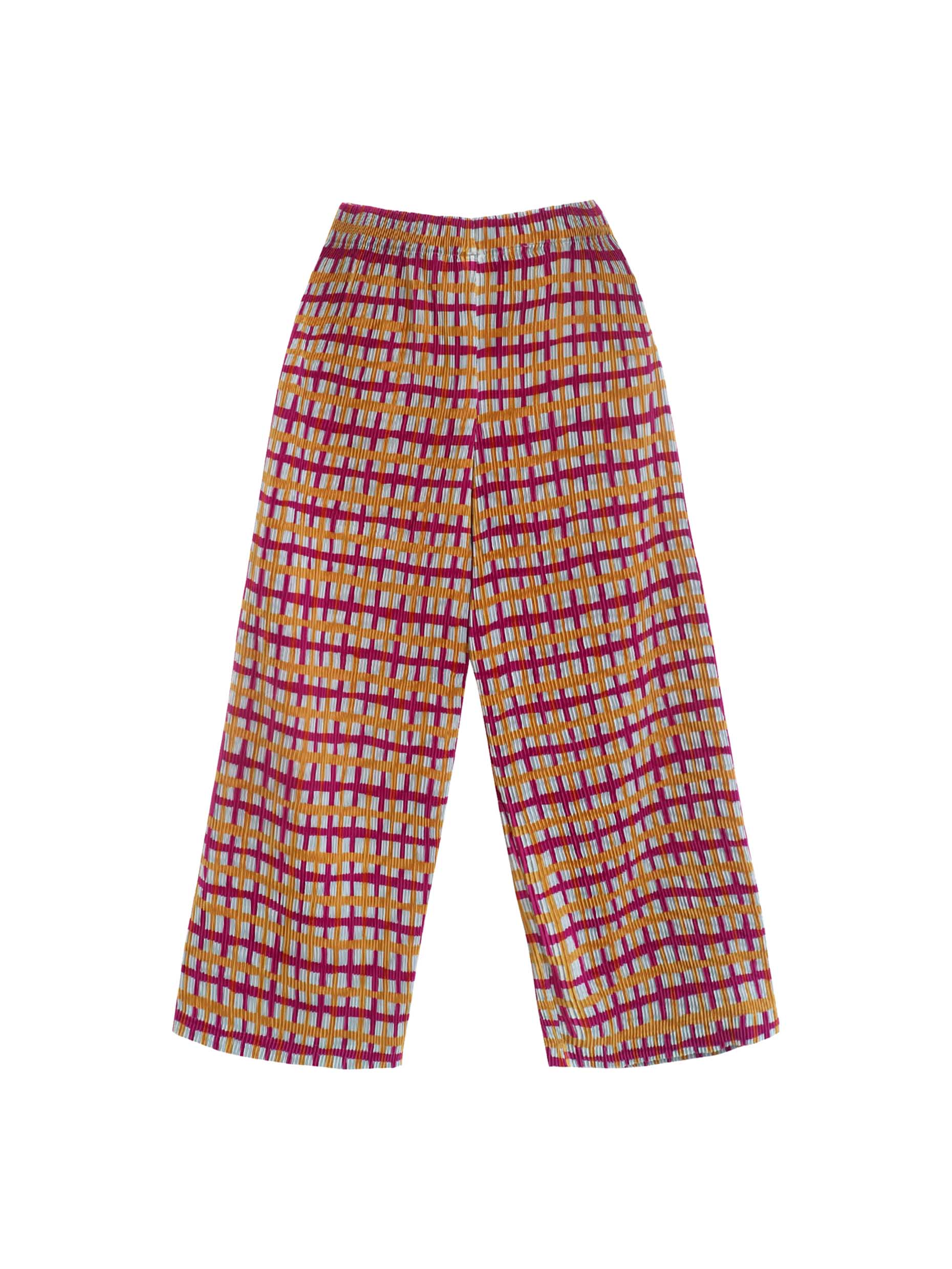 Nadjani Edith Pants Square