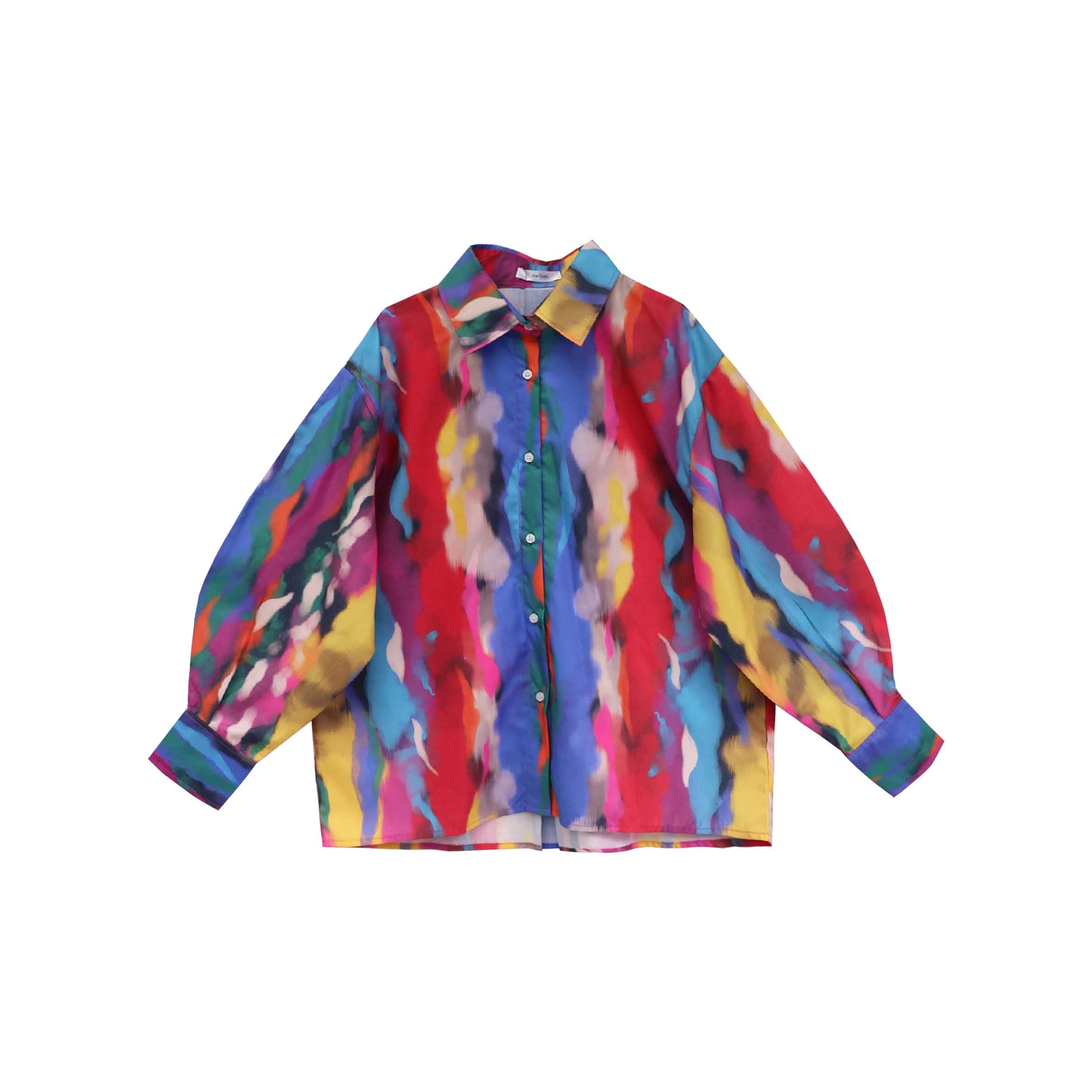 Nadjani Abigail Top Orami