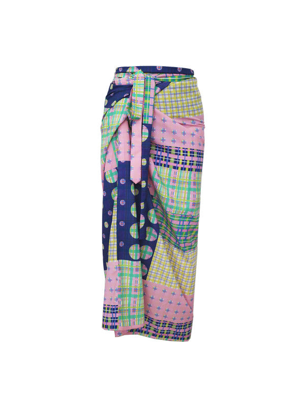 Nadjani Regina Skirt Kaia