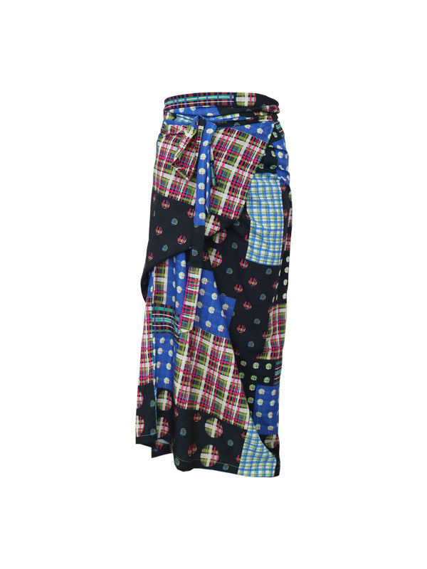 Nadjani Regina Skirt Sora