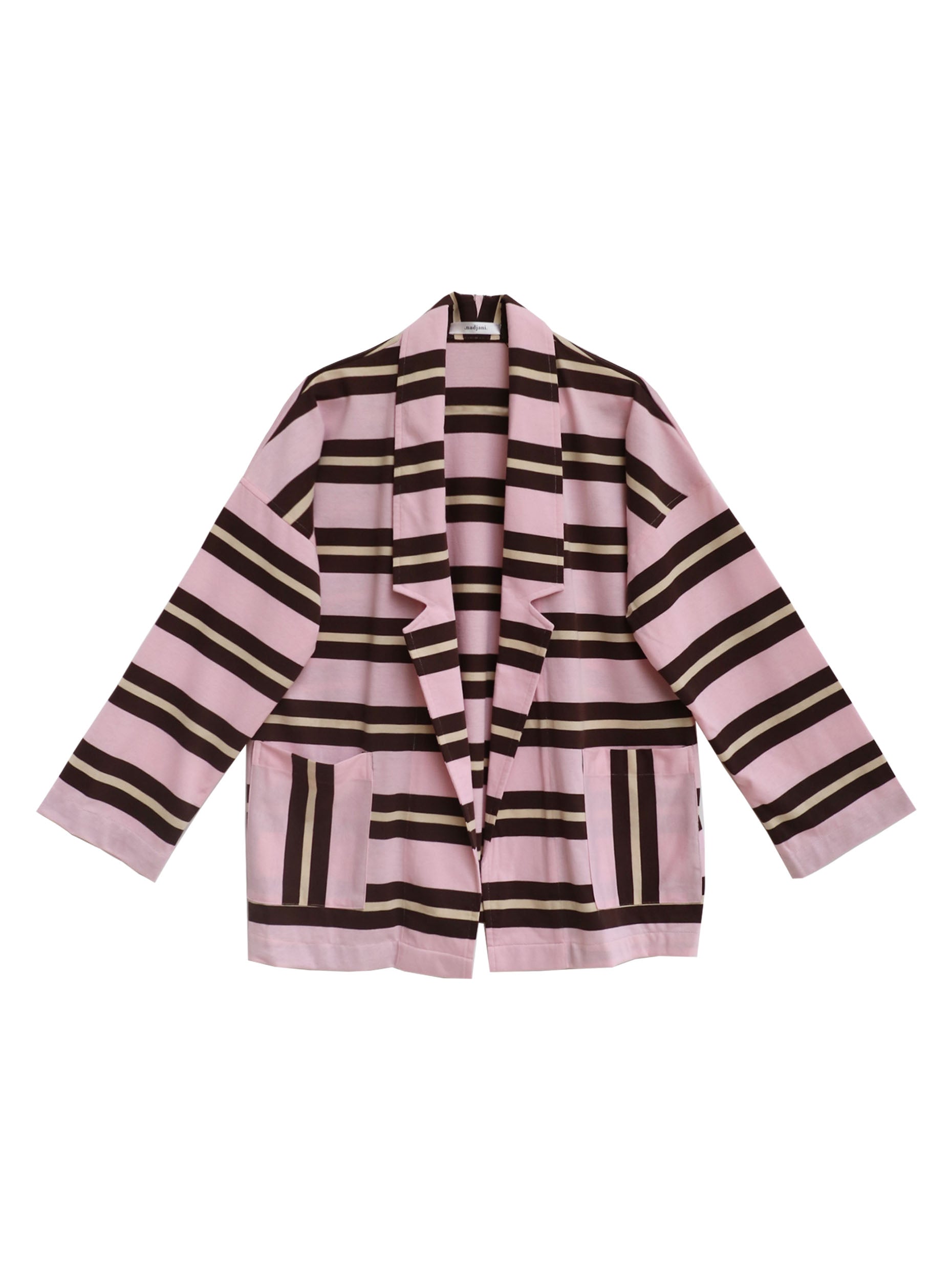 Nadjani Renica Outer Pink