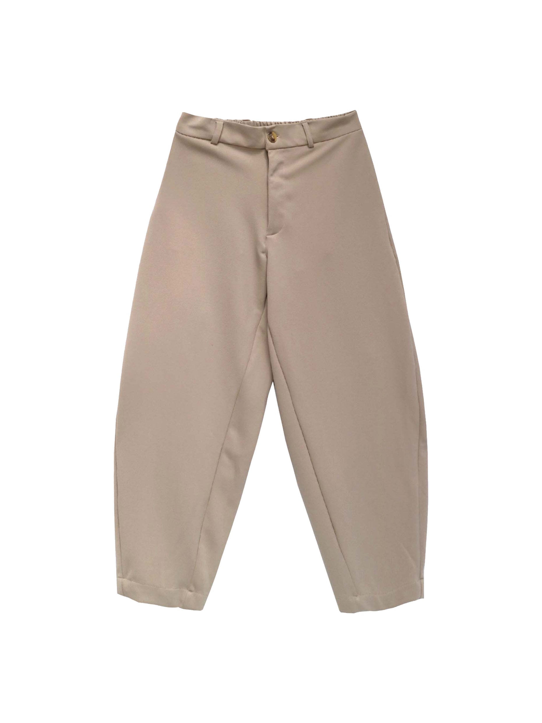 Nadjani Rusha Pants Beige