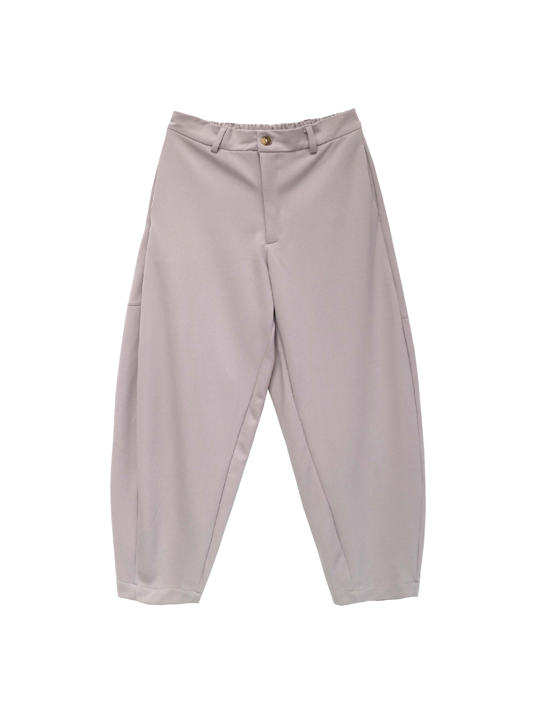 Nadjani Rusha Pants Light Grey