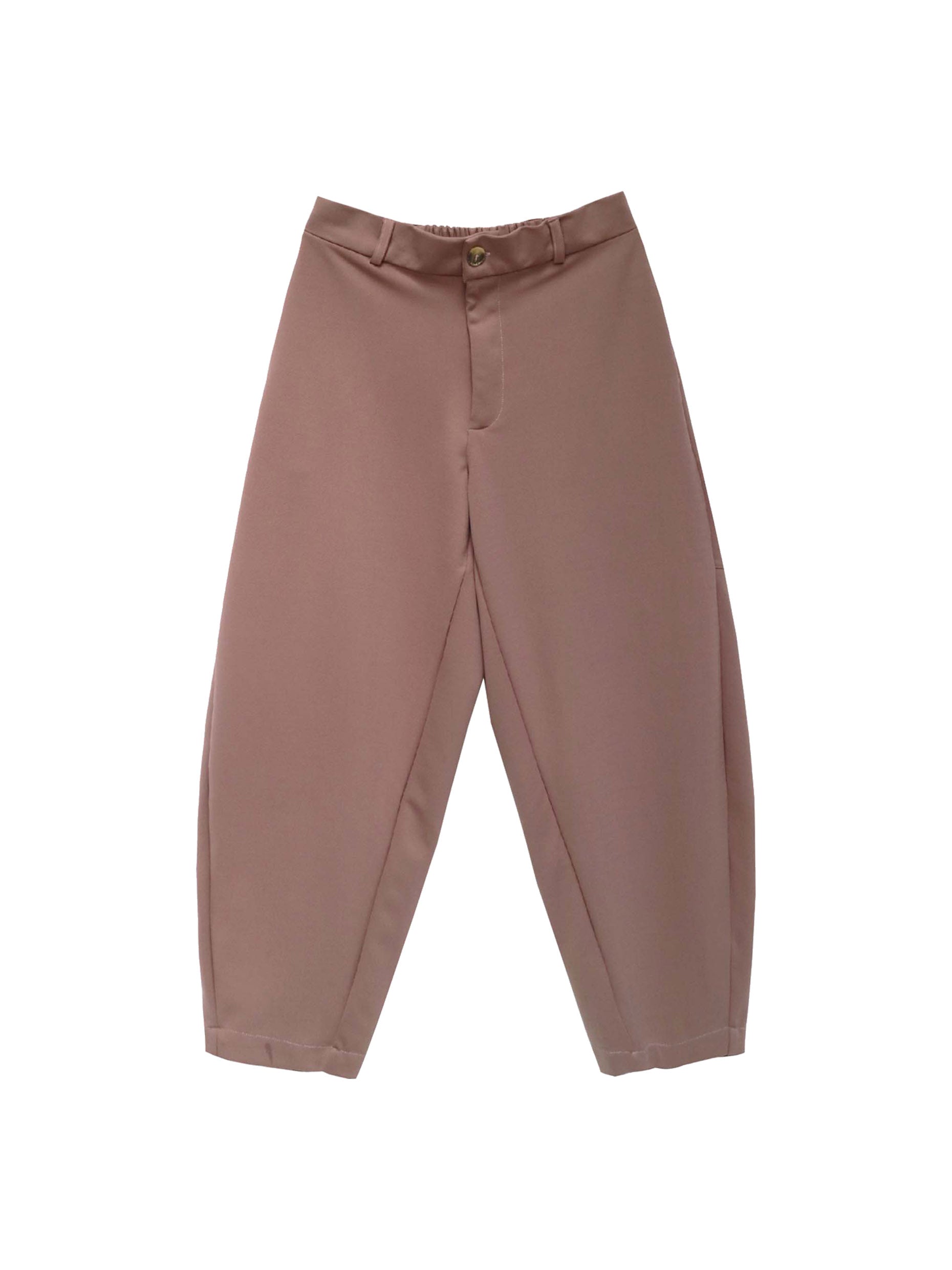 Nadjani Rusha Pants Milo