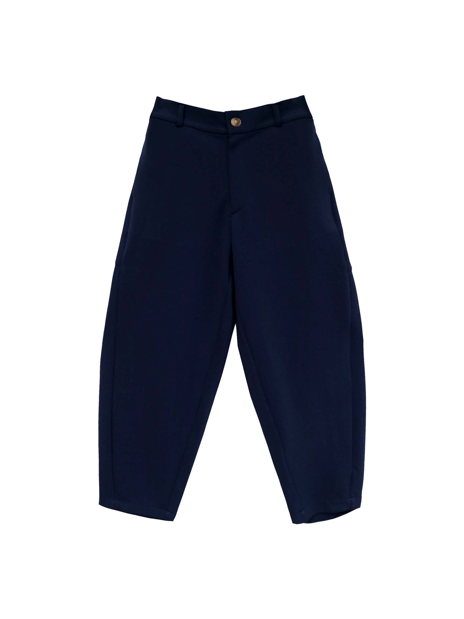 Nadjani Rusha Pants Yale Blue