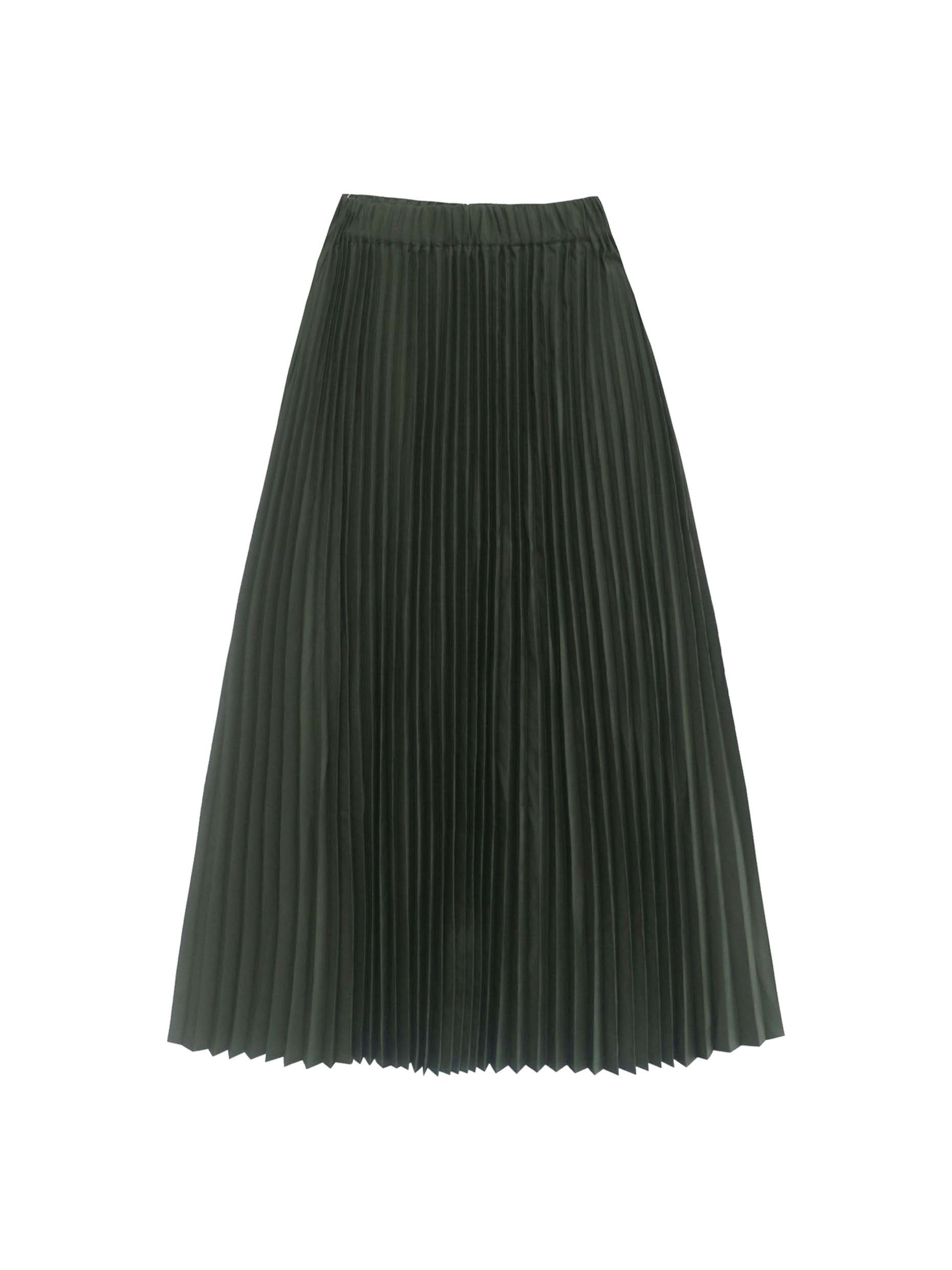 Nadjani Ulawa Skirt Army