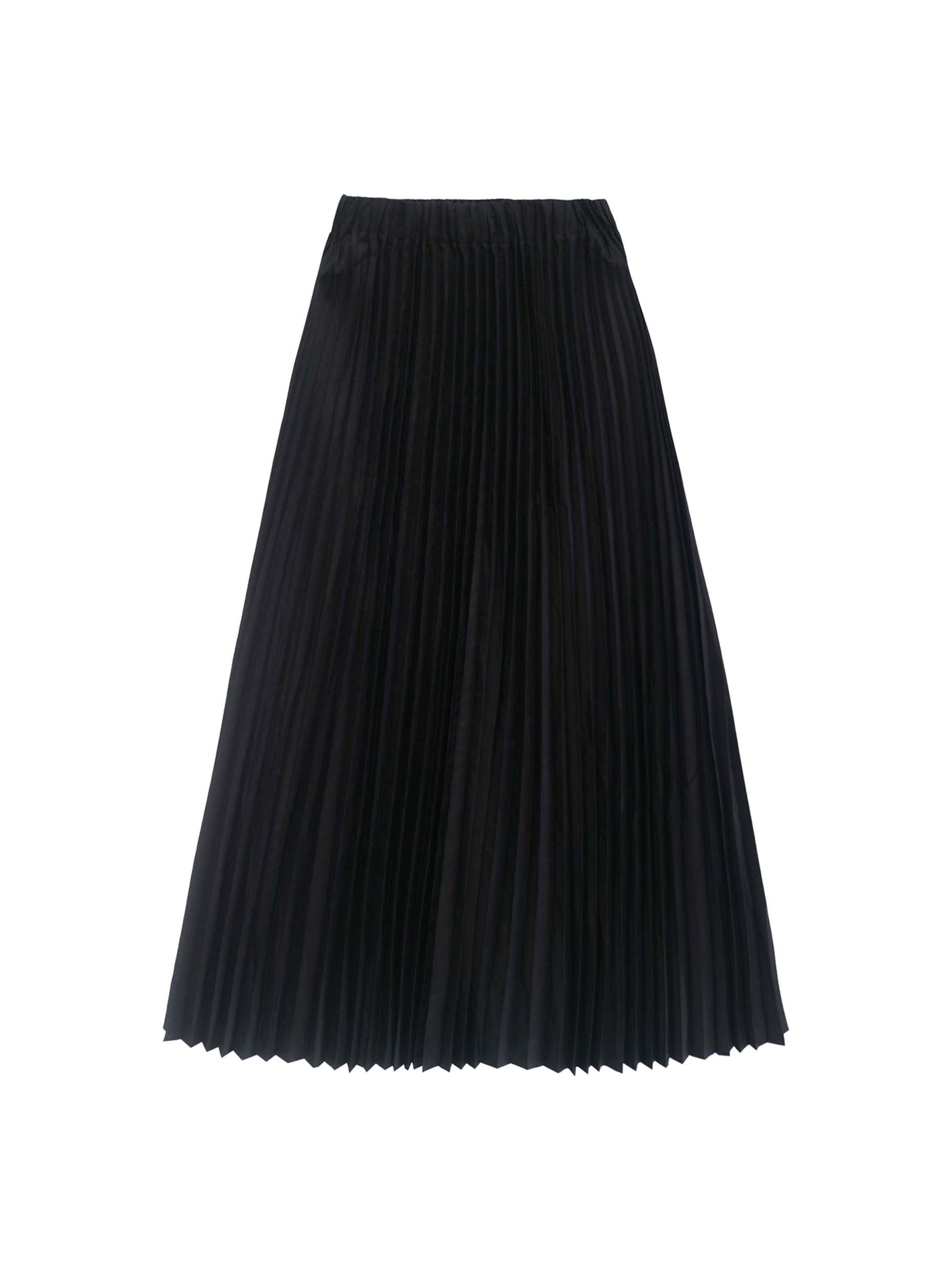 Nadjani Ulawa Skirt Black