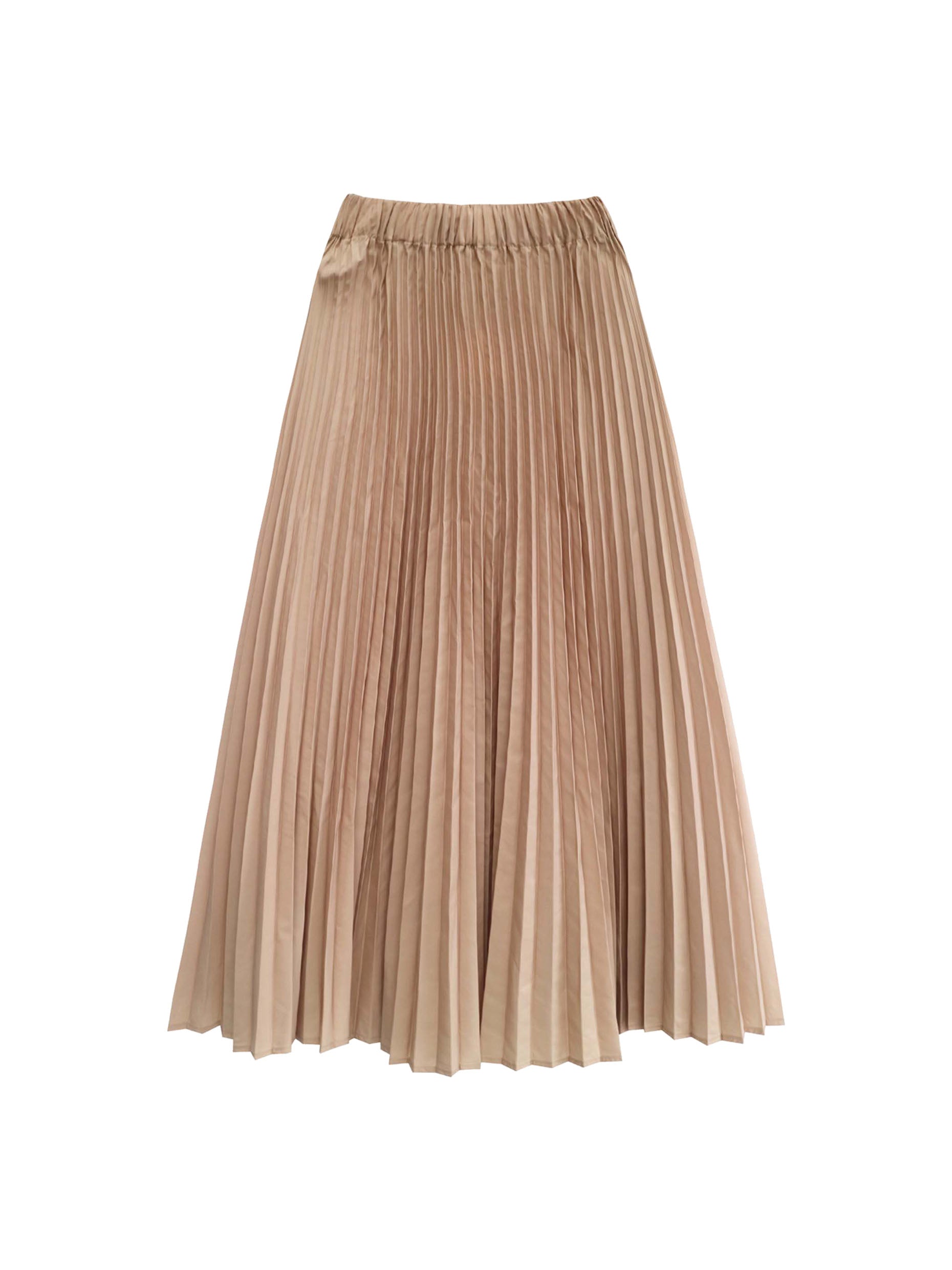 Nadjani Ulawa Skirt Cream