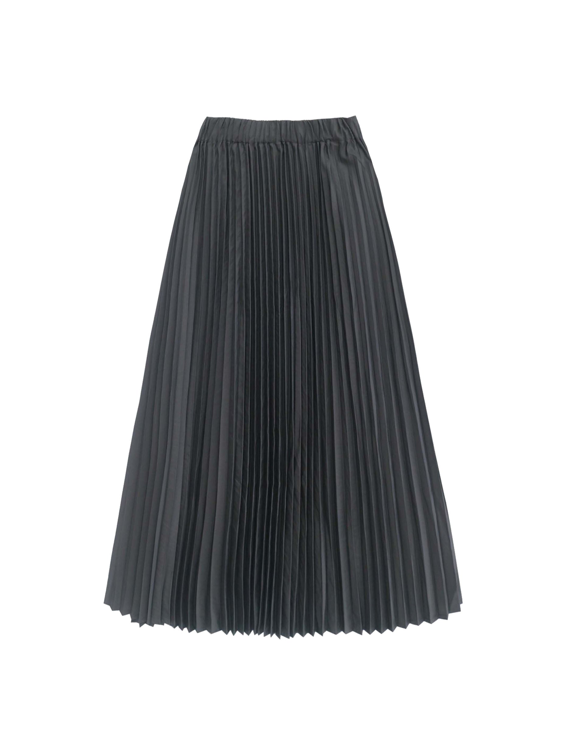 Nadjani Ulawa Skirt Dark Grey