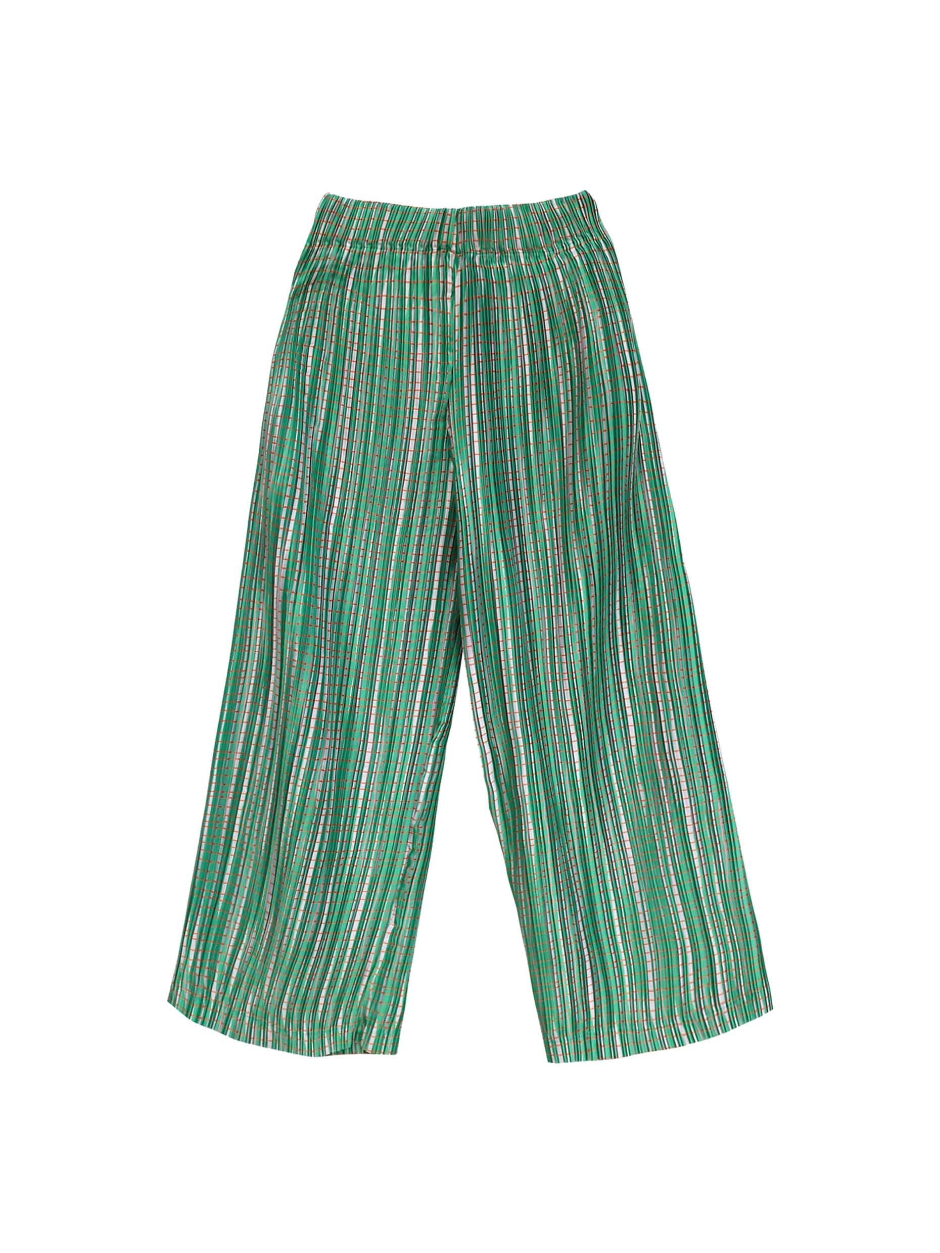 Nadjani Vera Pants Green