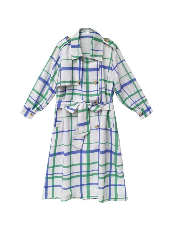 Nadjani Qara Outerwear White