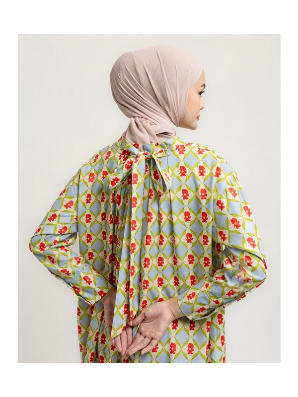 Nadjani Nakila Tunik Cream