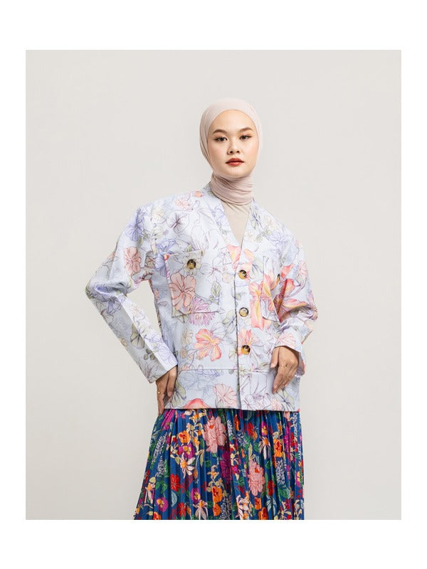 Nadjani Oriana Outer Pearl River