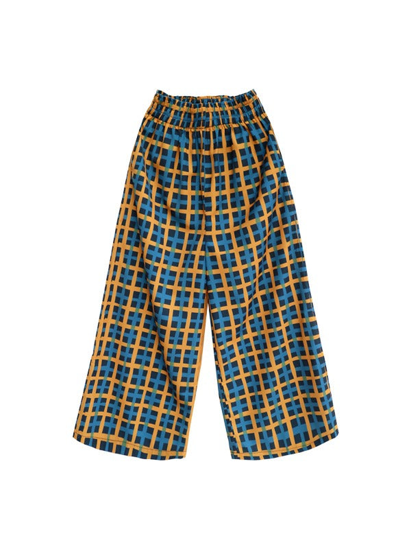 Nadjani Lumina Pants Honey