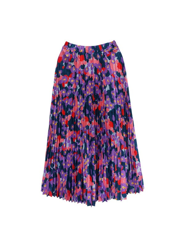 Nadjani Ulawa Skirt Purple