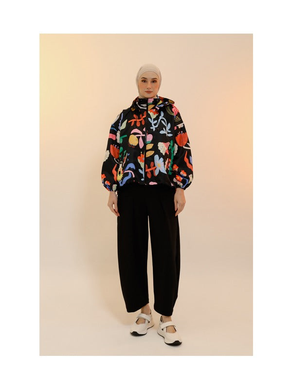 Nadjani Gaela Jacket Calal