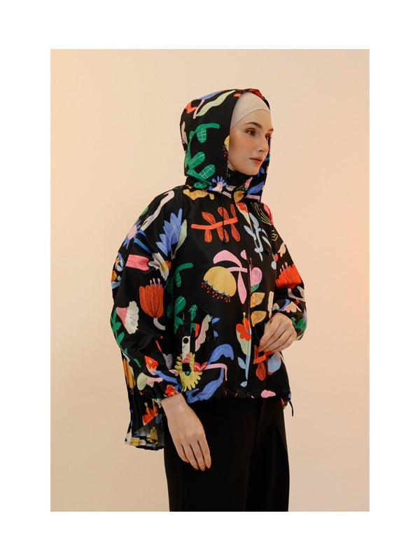 Nadjani Gaela Jacket Calal