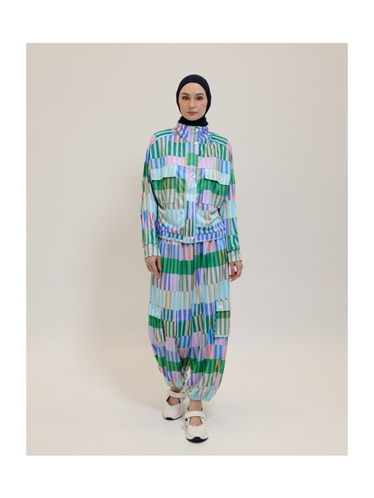 Nadjani Active Wear Layl Rine