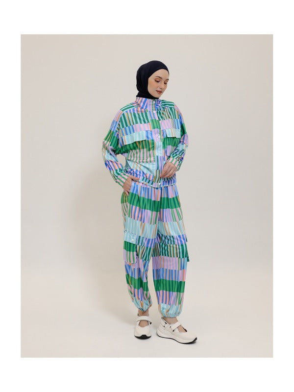 Nadjani Active Wear Layl Rine