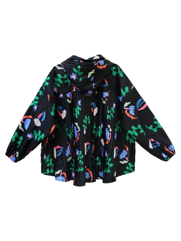 Nadjani Gaela Jacket Black