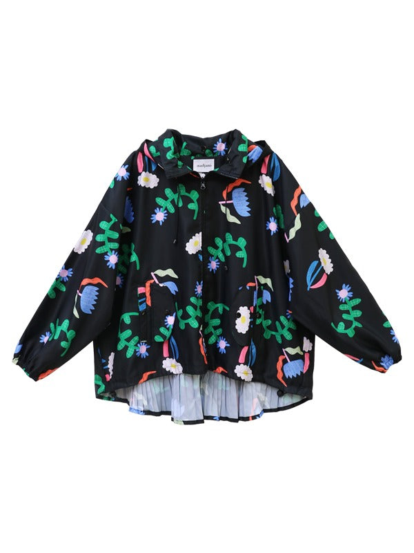 Nadjani Gaela Jacket Black