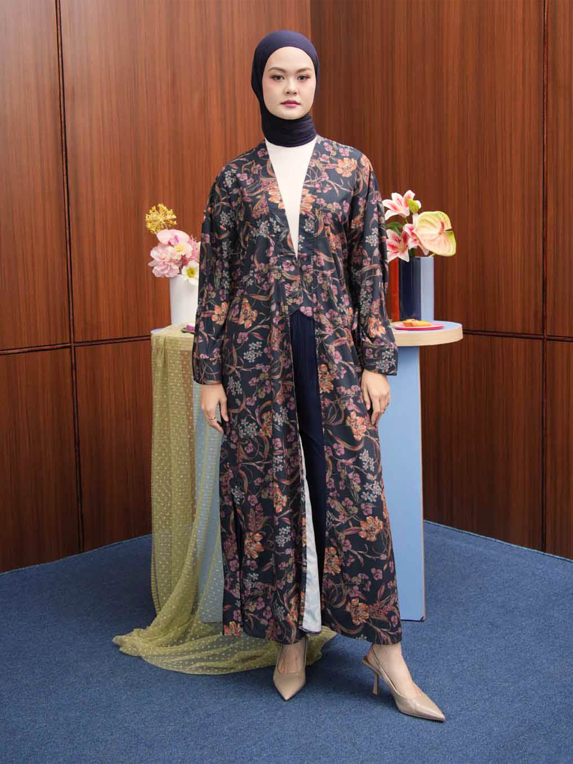 Nadjani Signature Yara Outer Mulberry