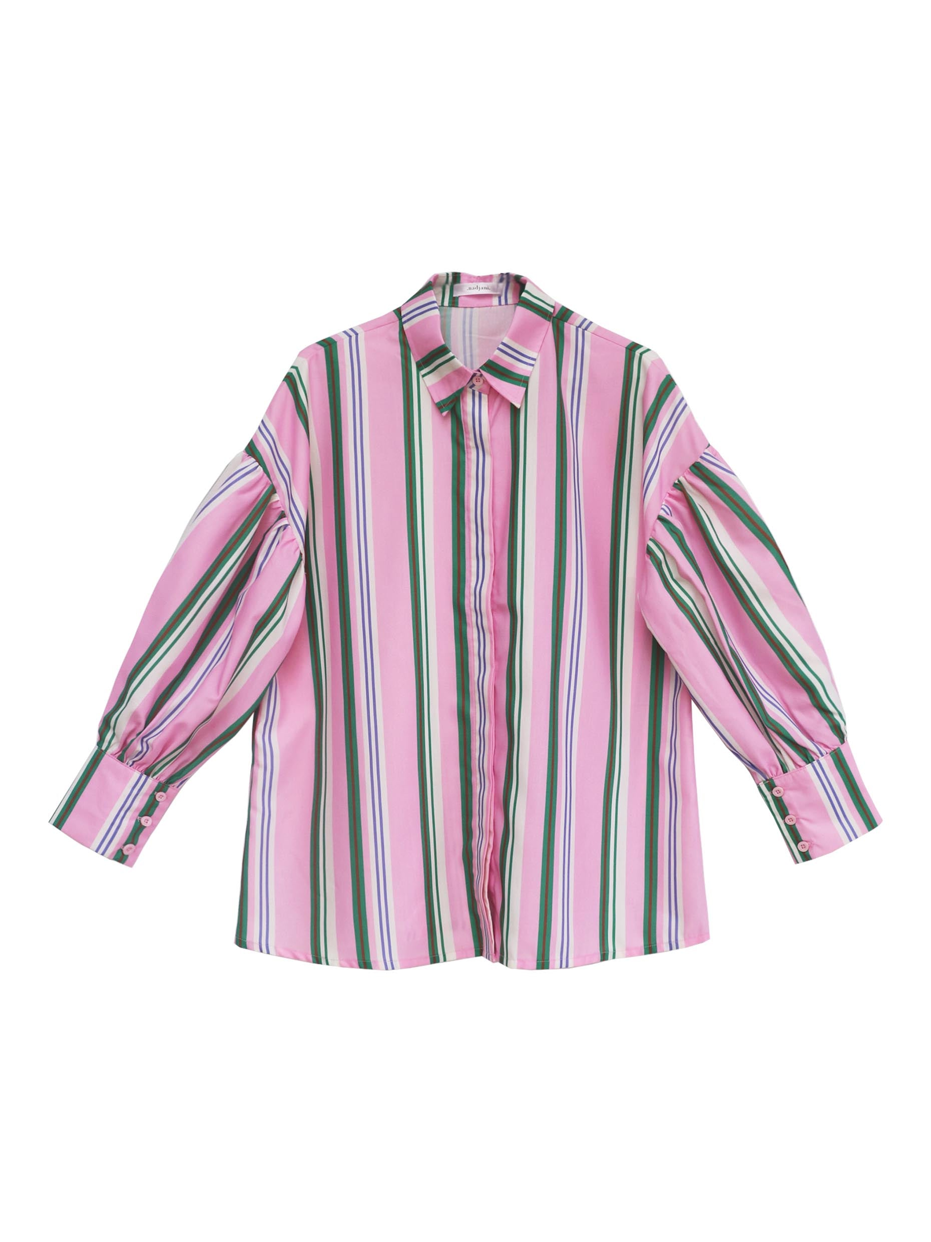 Nadjani Top Yumi Shira
