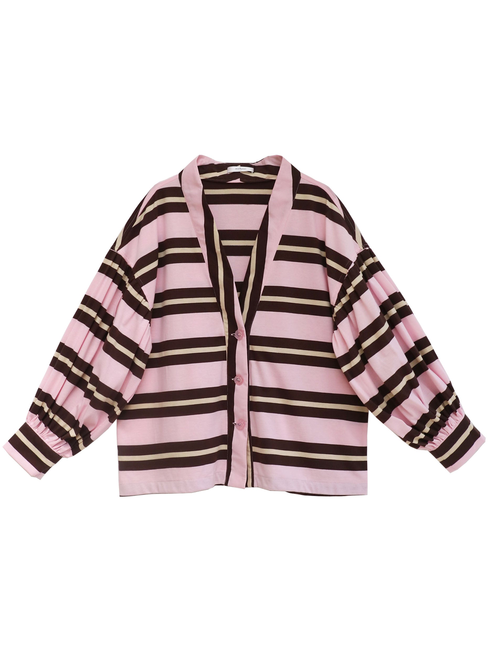 Nadjani Zaylea Outer Pink
