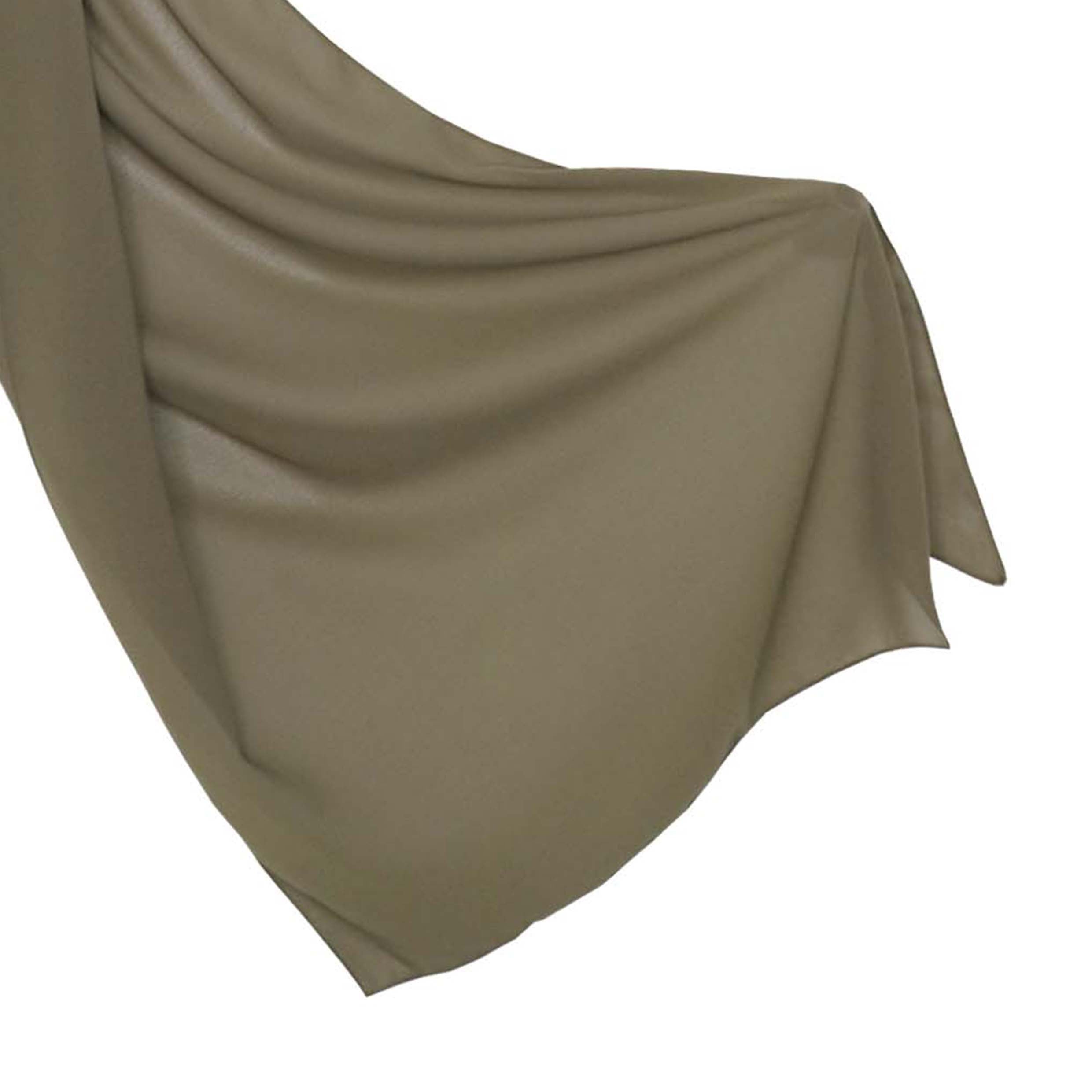 Nadjani Pashmina Instan Truffle